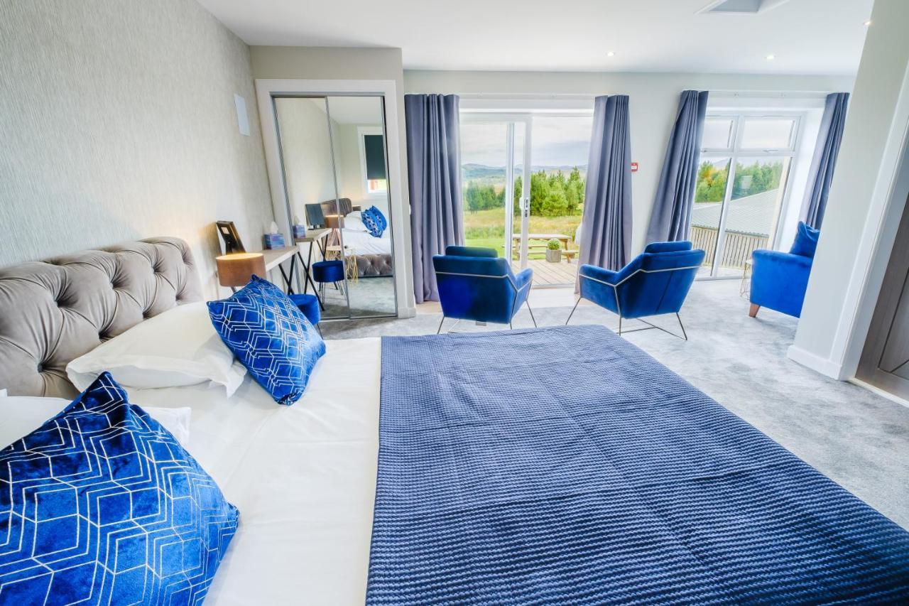 Hotel Mingarry Park 4*