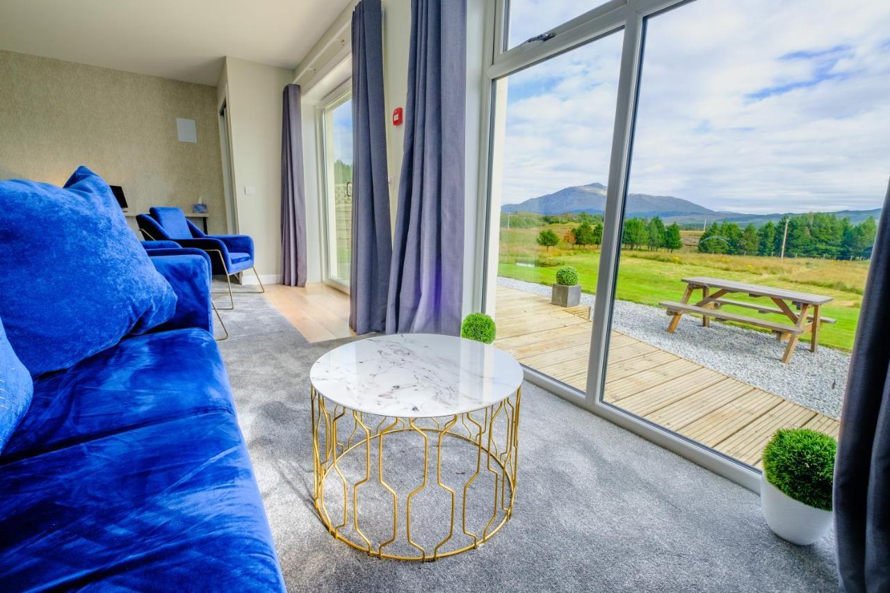Mingarry Park Hotel 4*